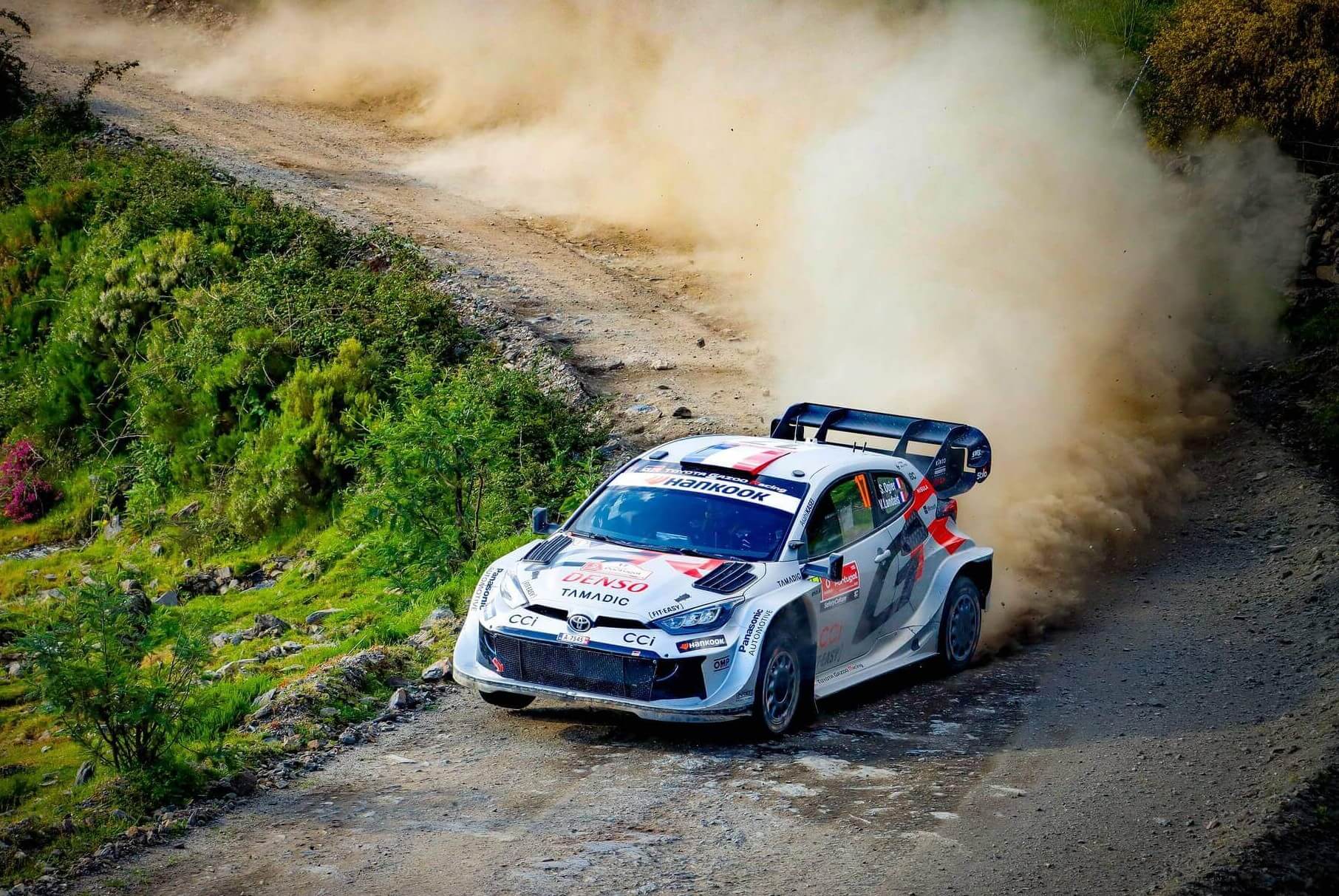 WRC 2027 Regulations Finalized with Flexible Bodywork Designs